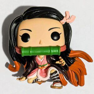 Funko Pop! Nezuko Kamado Vinyl Demon Slayer Figure